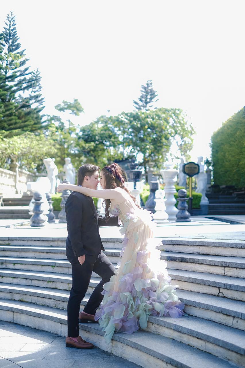 Lusi & Fedryan 8