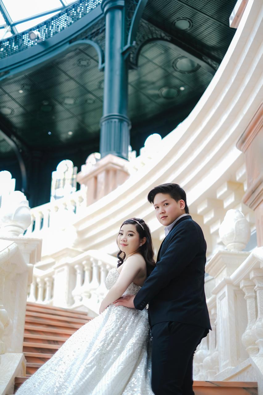 Lusi & Fedryan 9