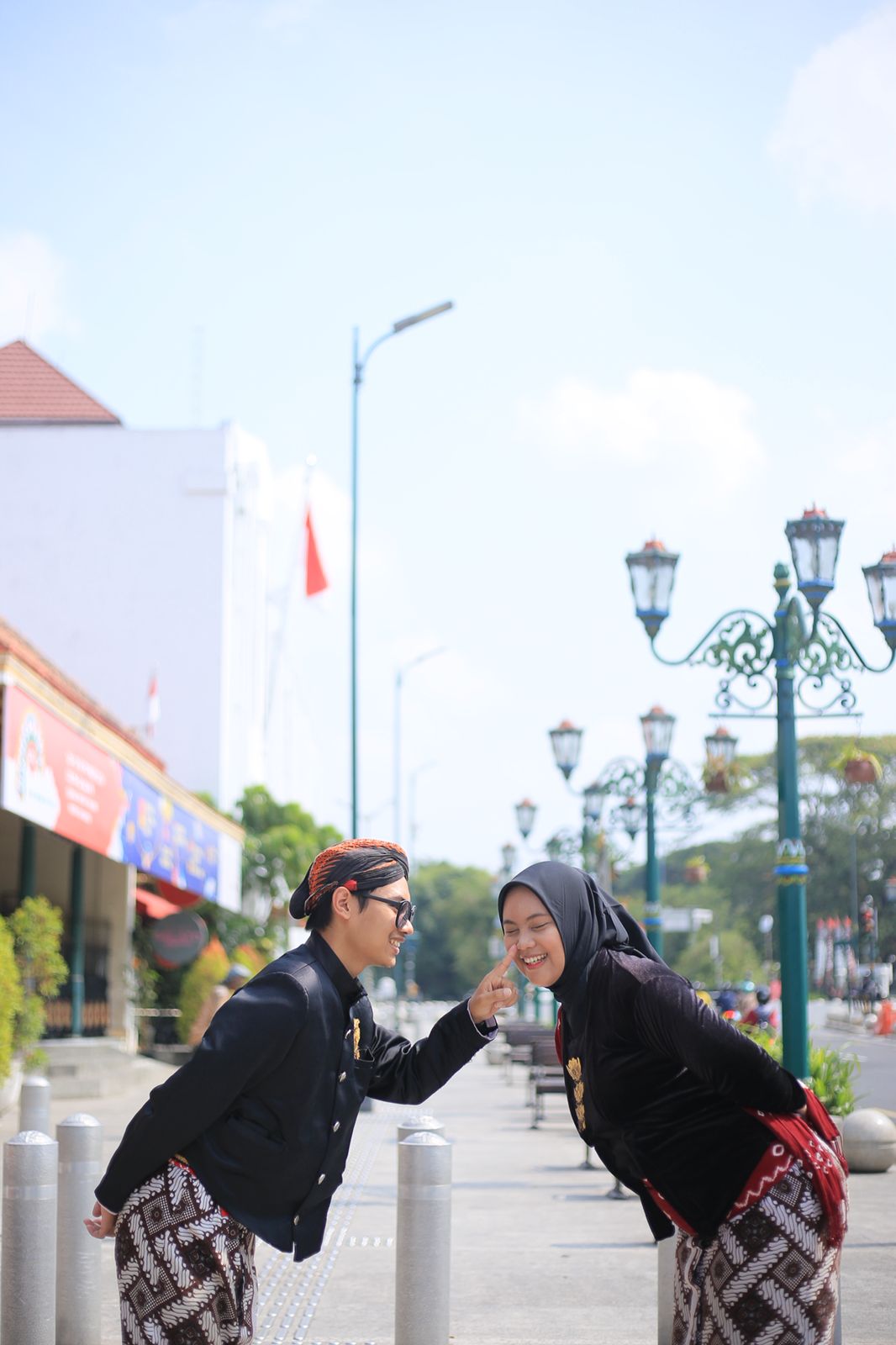 Nada & Dimas 1