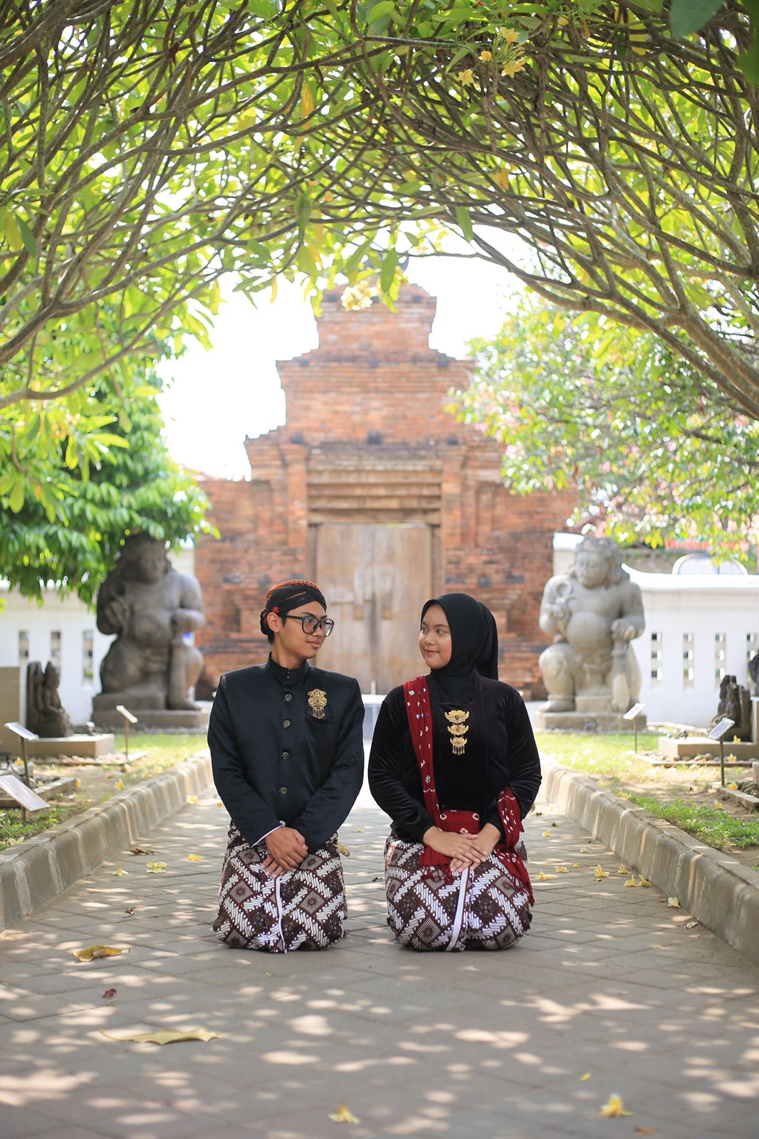 Nada & Dimas 10