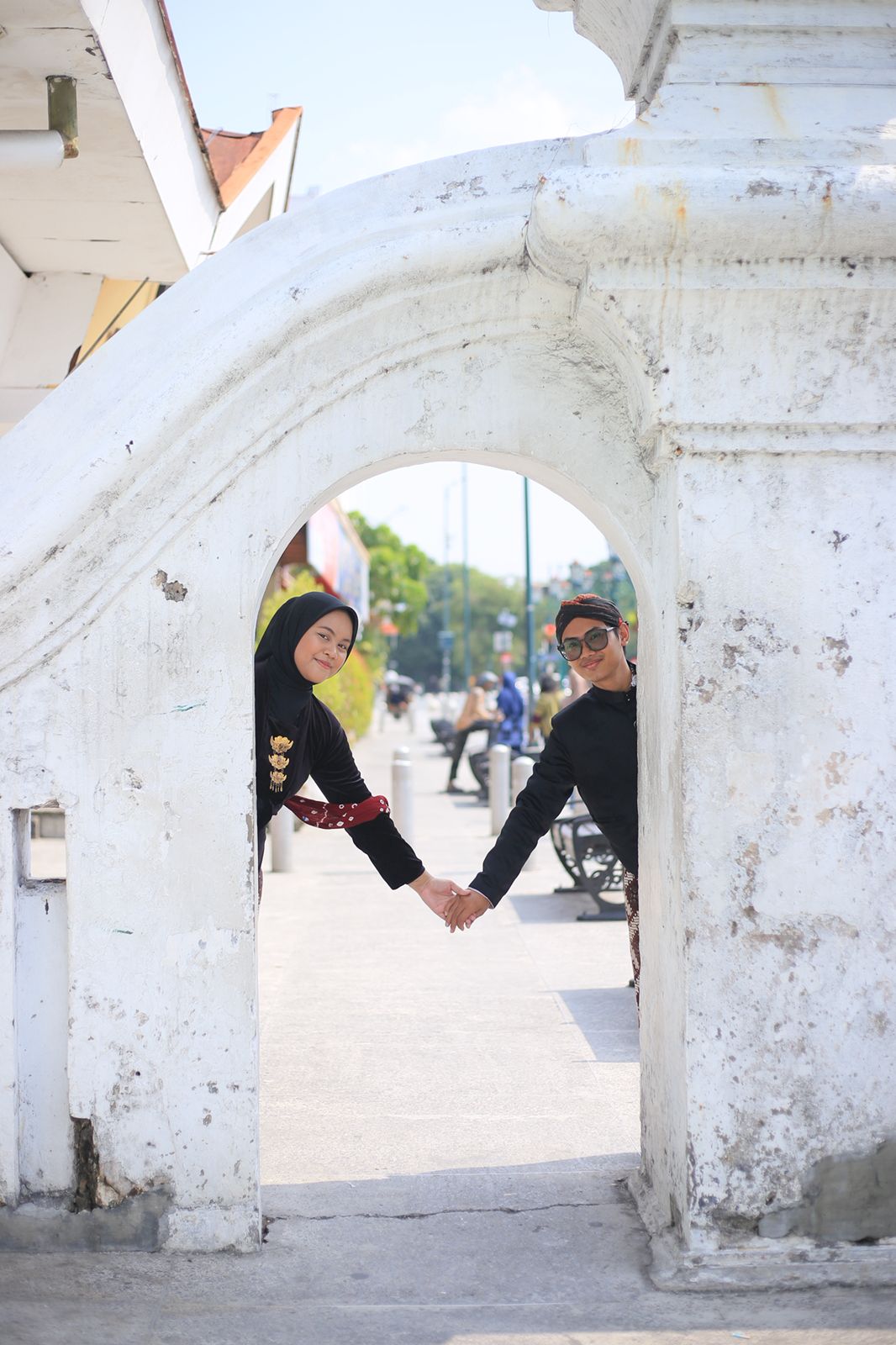 Nada & Dimas 11