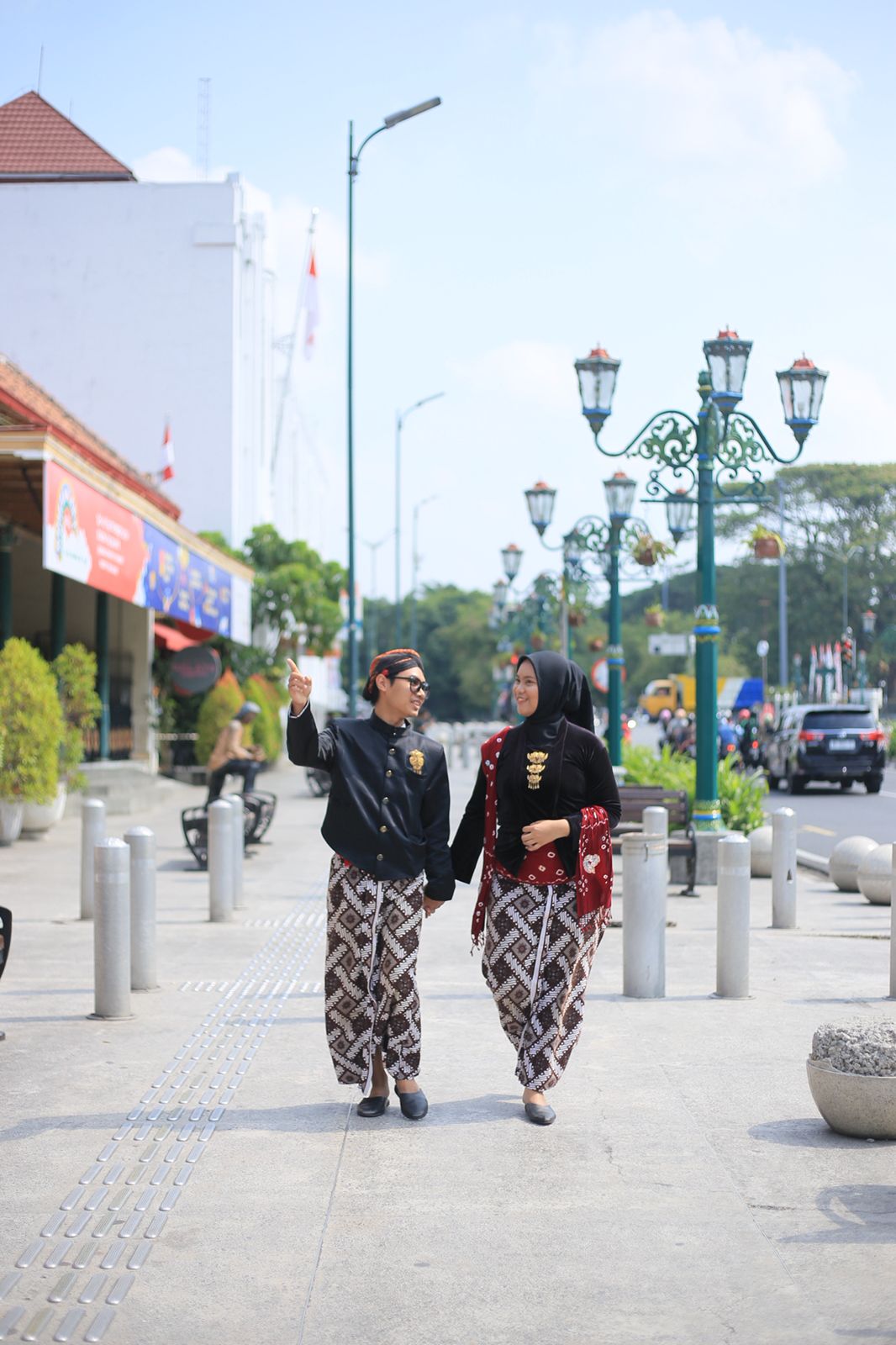 Nada & Dimas 13