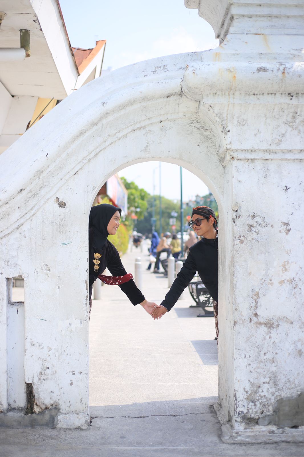 Nada & Dimas 14