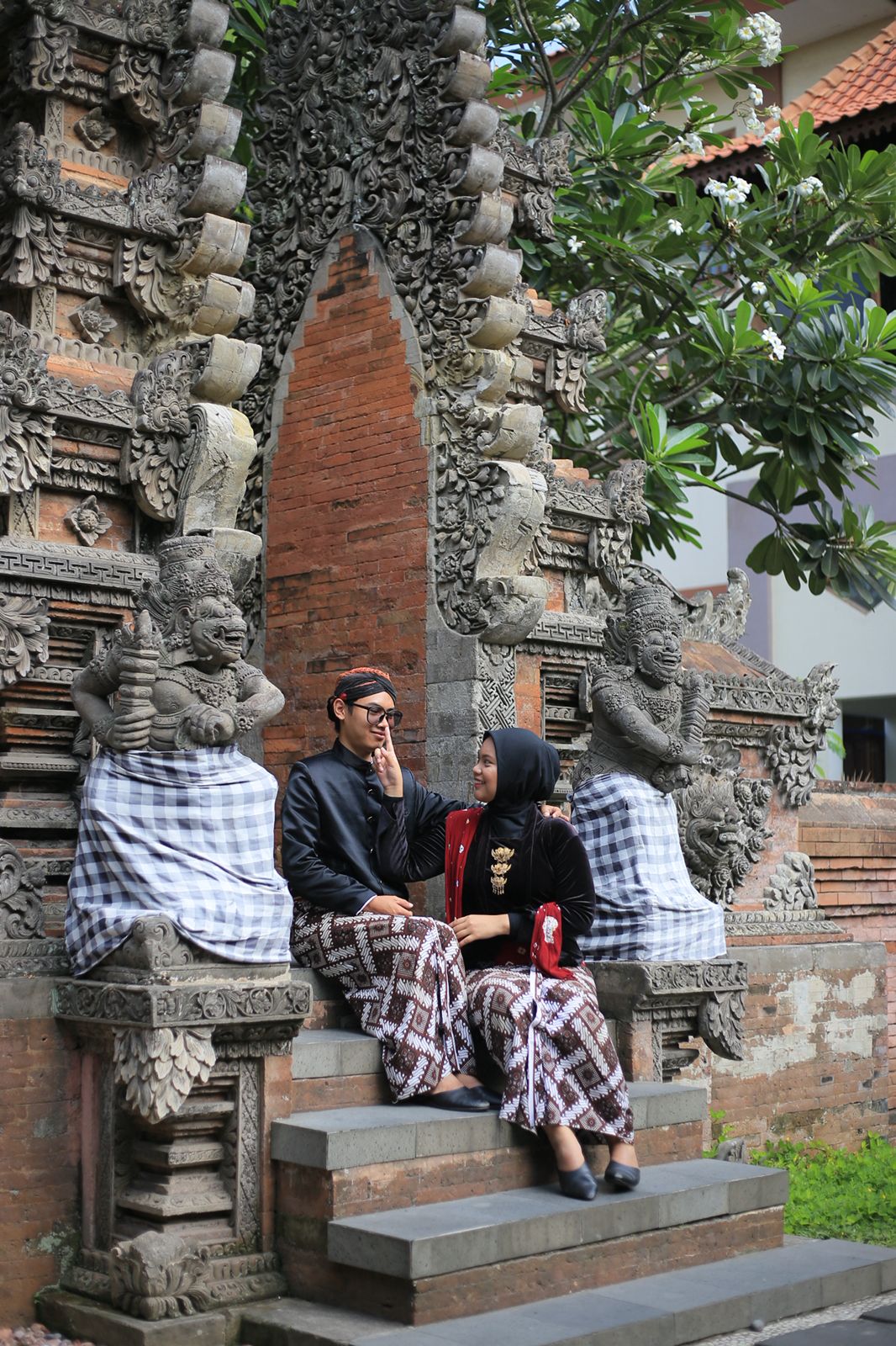 Nada & Dimas 15