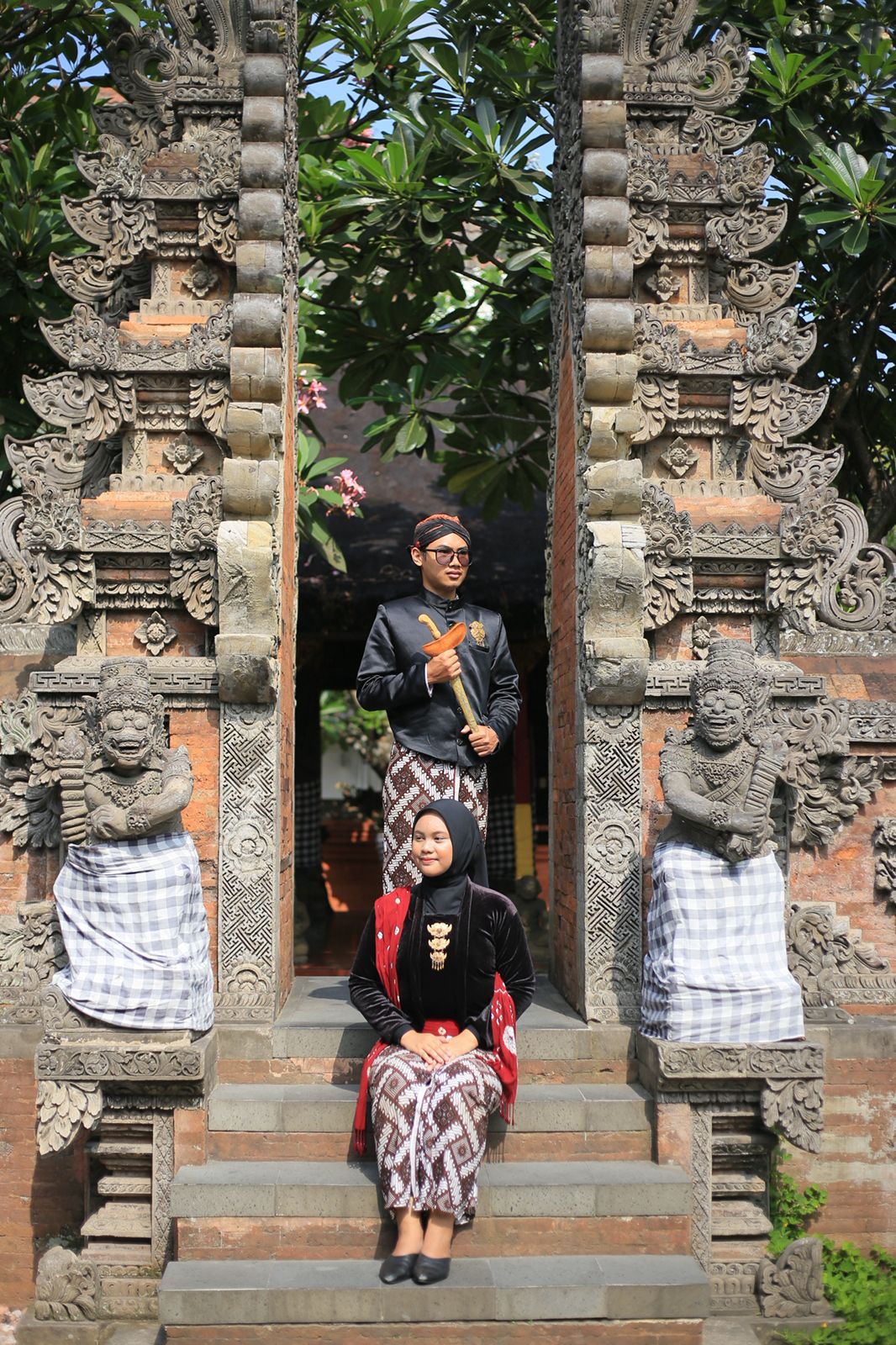 Nada & Dimas 16