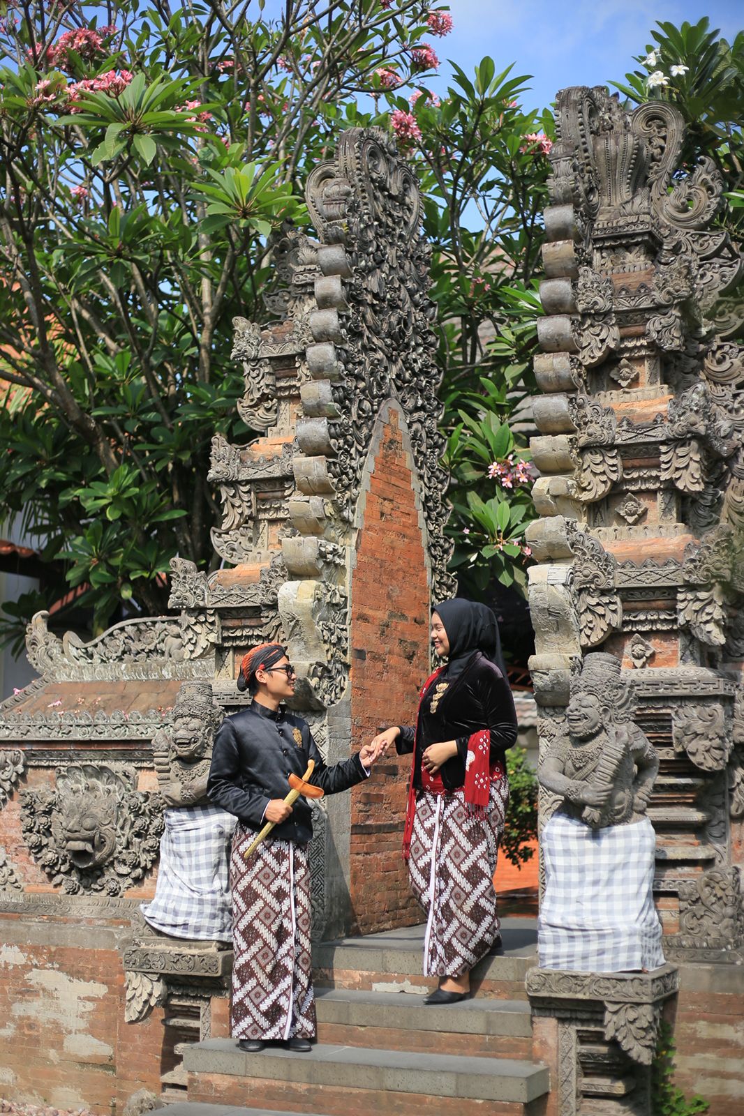 Nada & Dimas 17