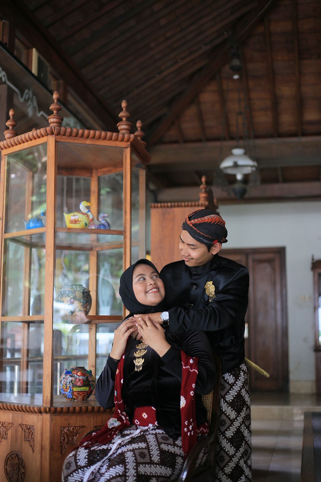 Nada & Dimas 2