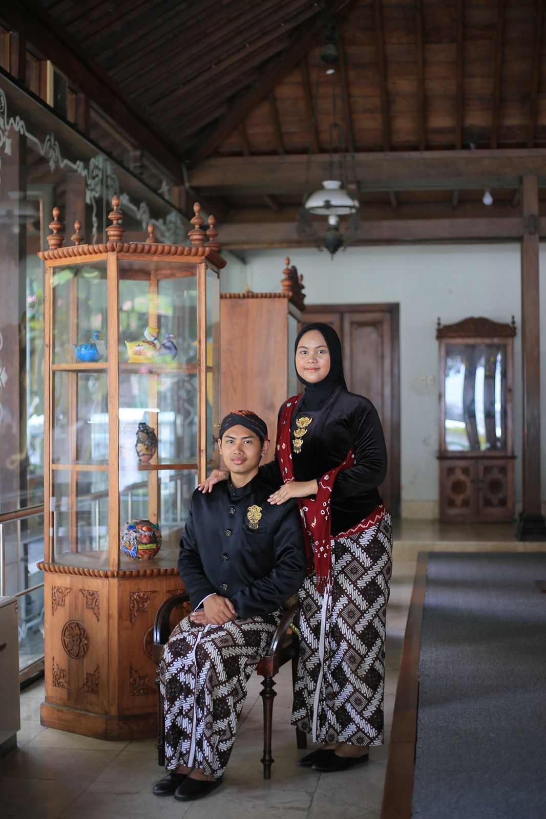 Nada & Dimas 3