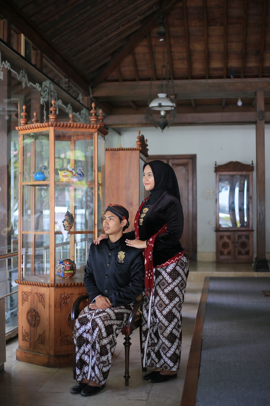 Nada & Dimas 5
