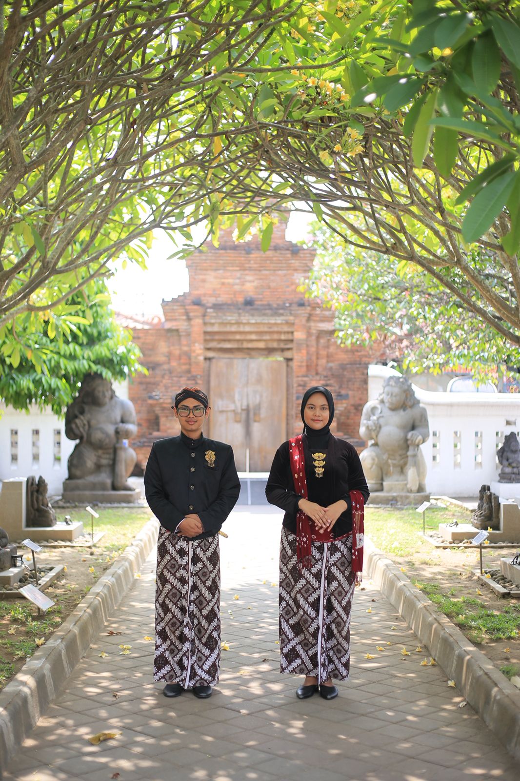 Nada & Dimas 6
