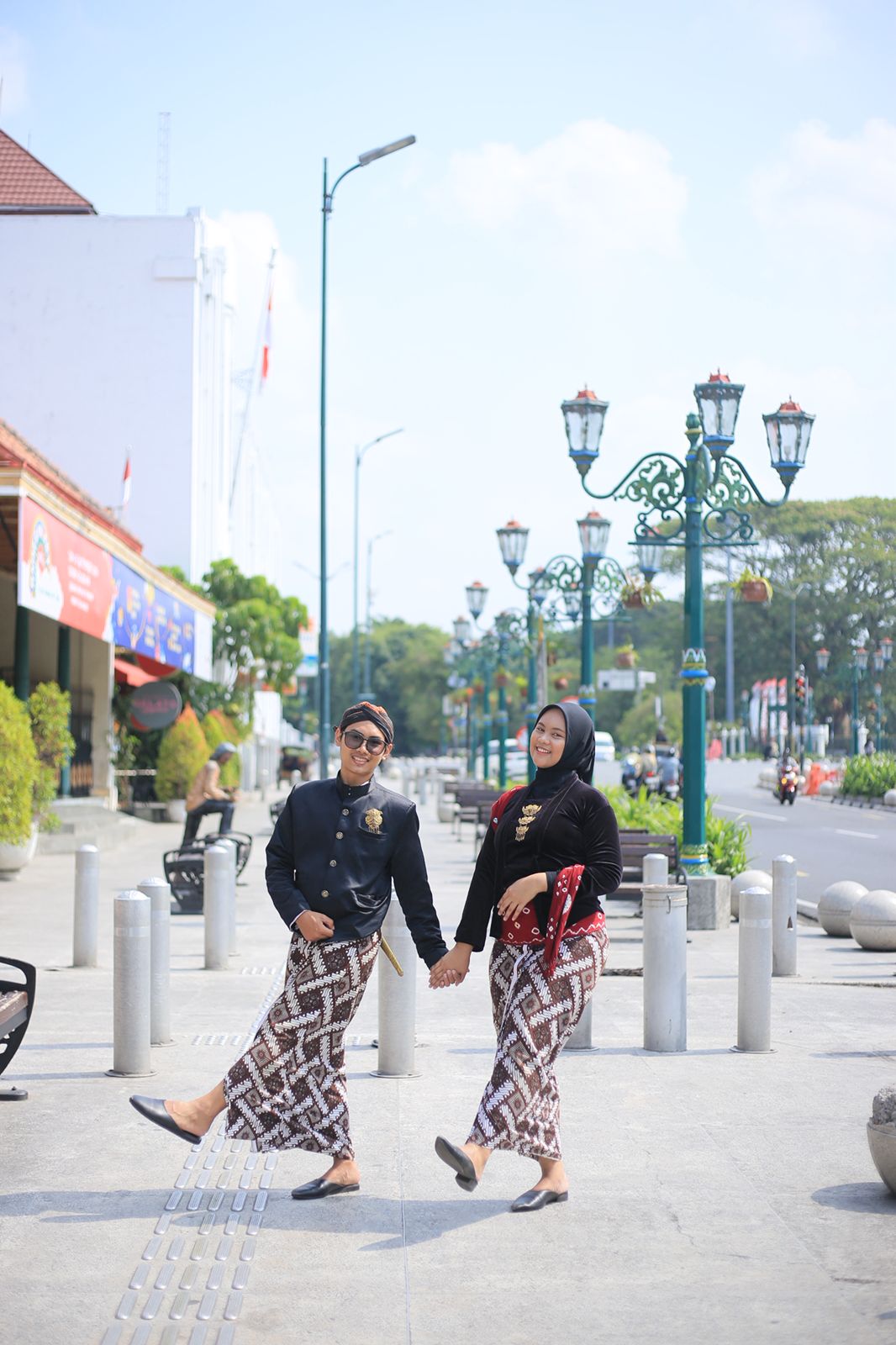 Nada & Dimas 7
