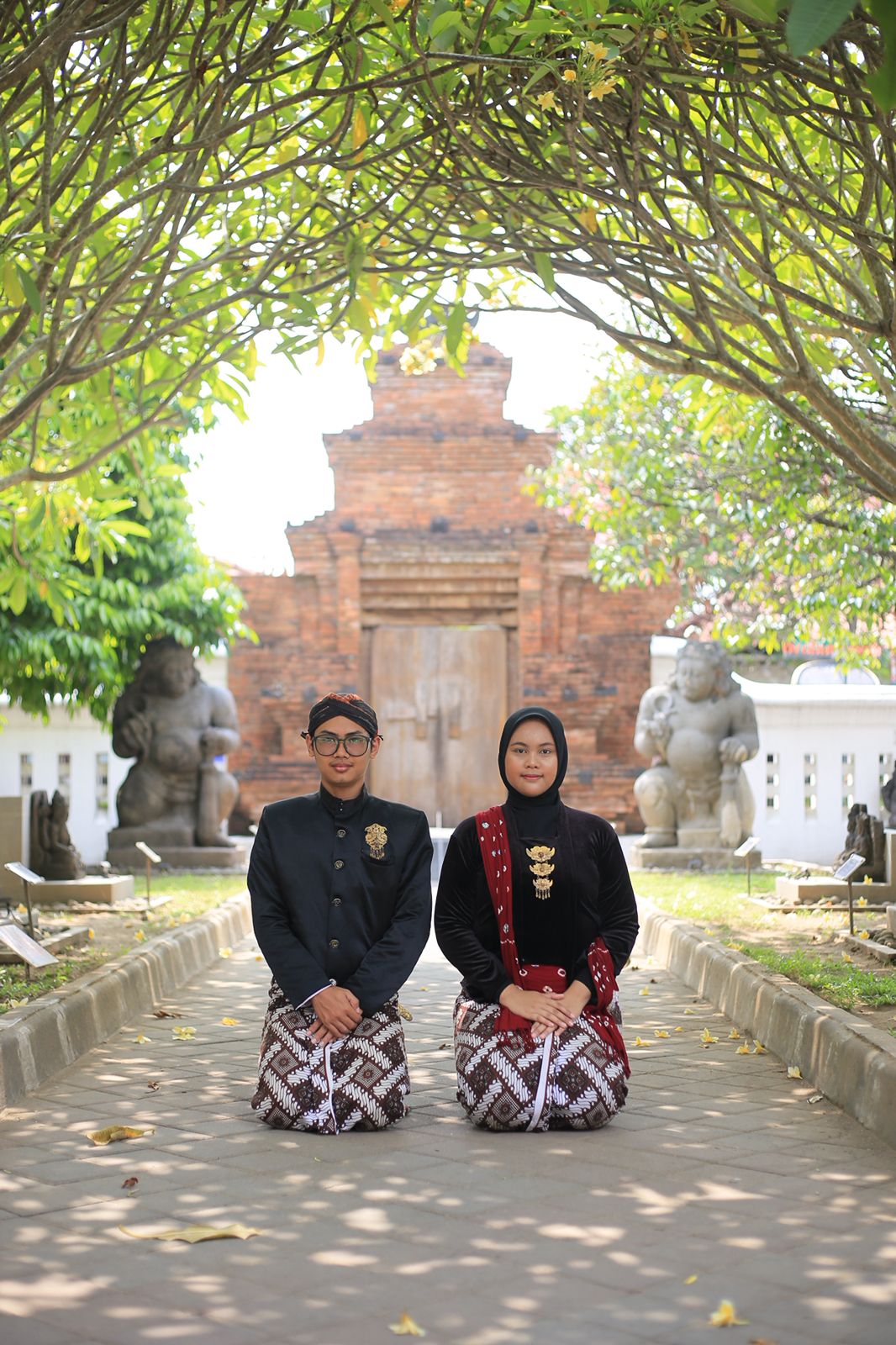 Nada & Dimas 8