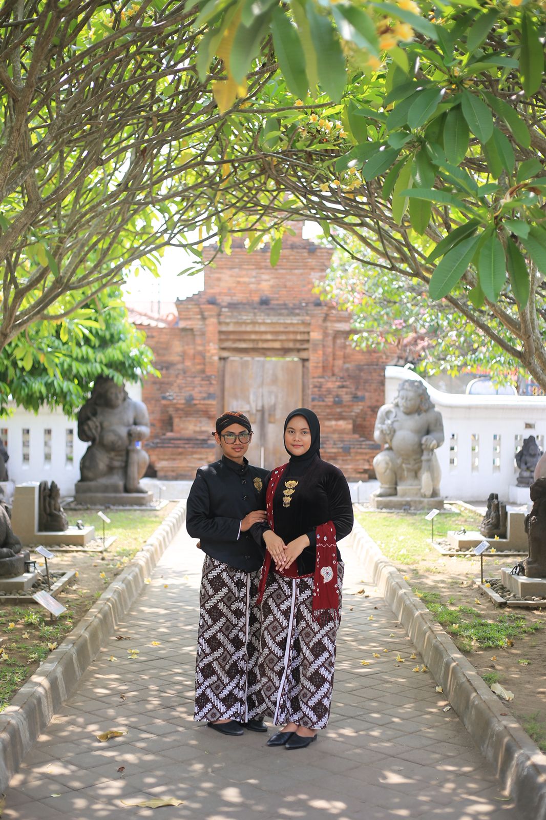 Nada & Dimas 9