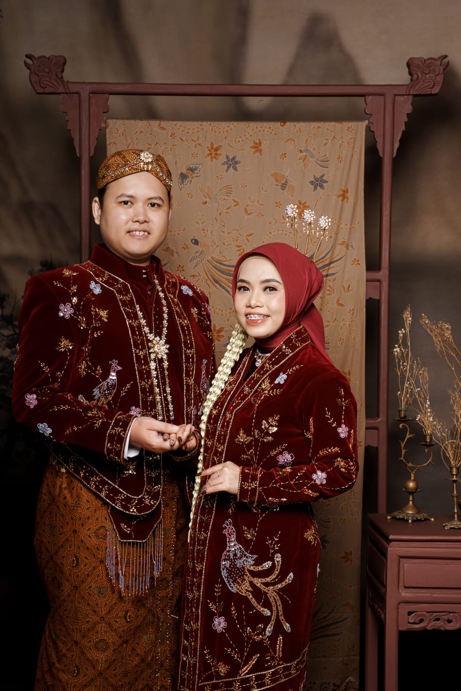 Nisa & Romi 1