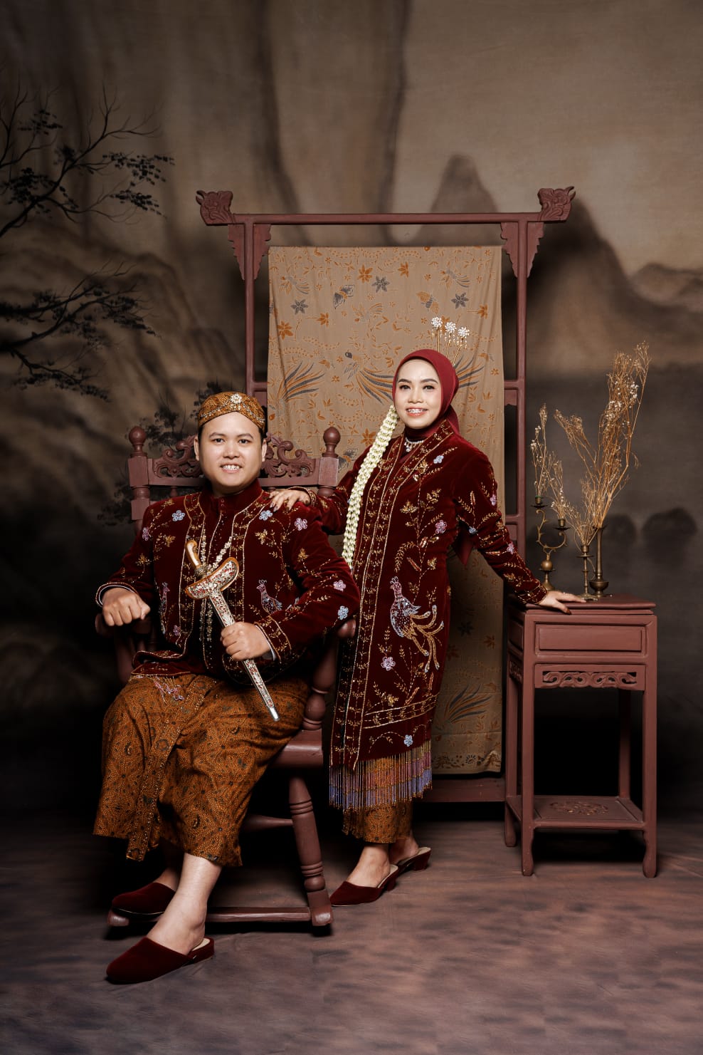 Nisa & Romi 5