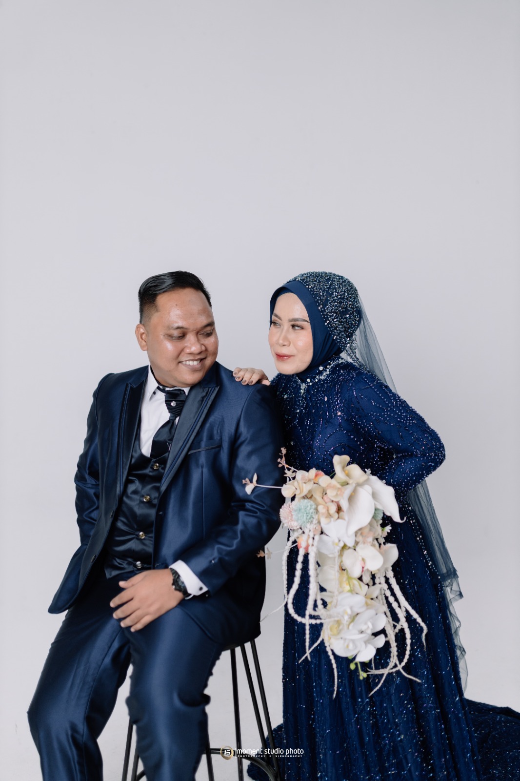 Putri & Reza 10