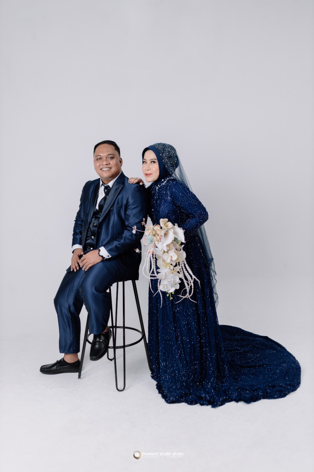 Putri & Reza 11