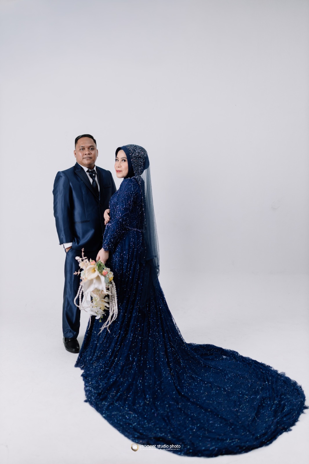 Putri & Reza 12