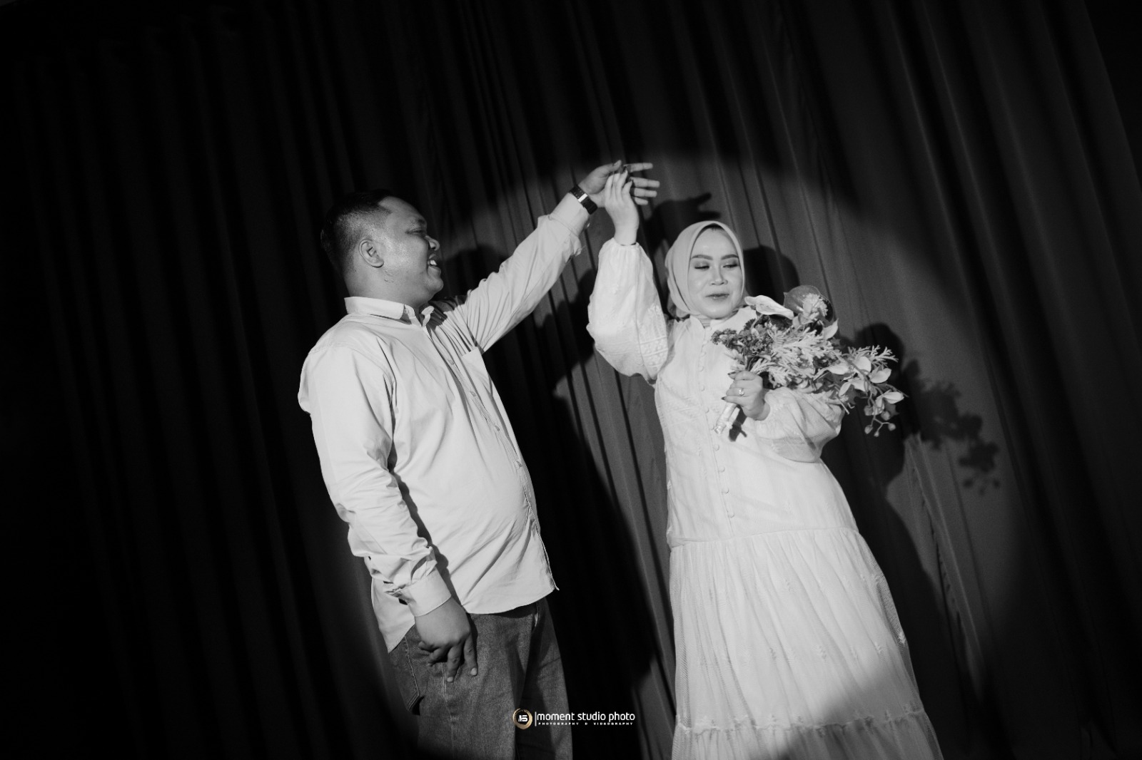 Putri & Reza 3