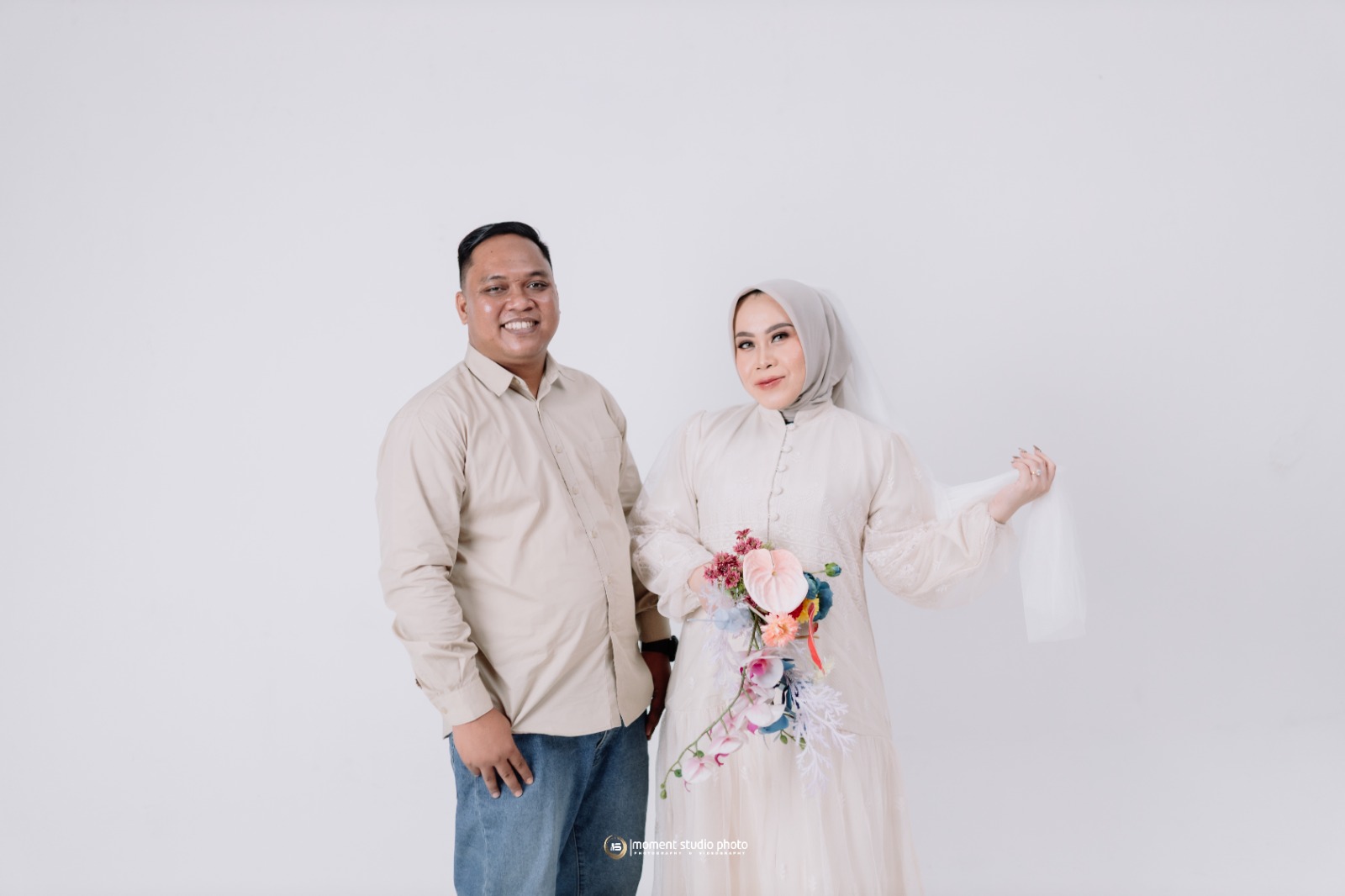 Putri & Reza 5