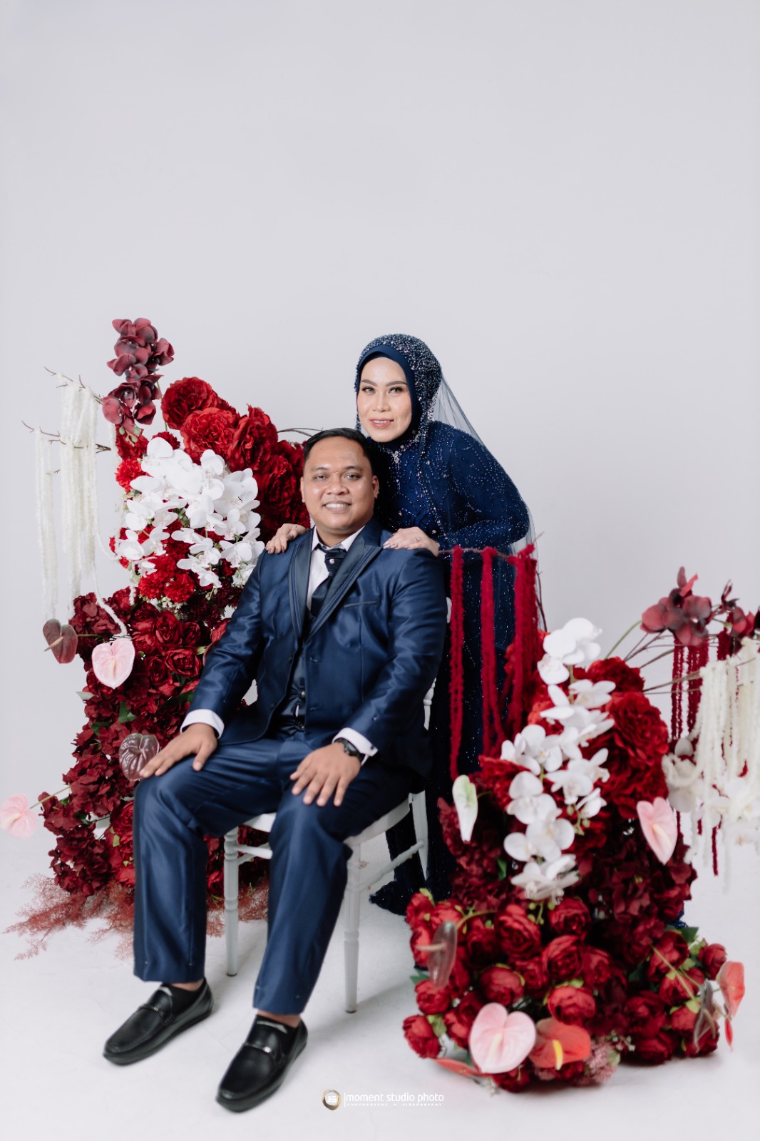 Putri & Reza 9