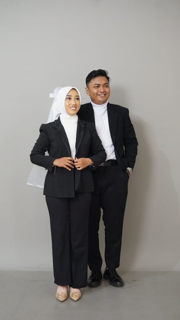 Rana & Niken 1