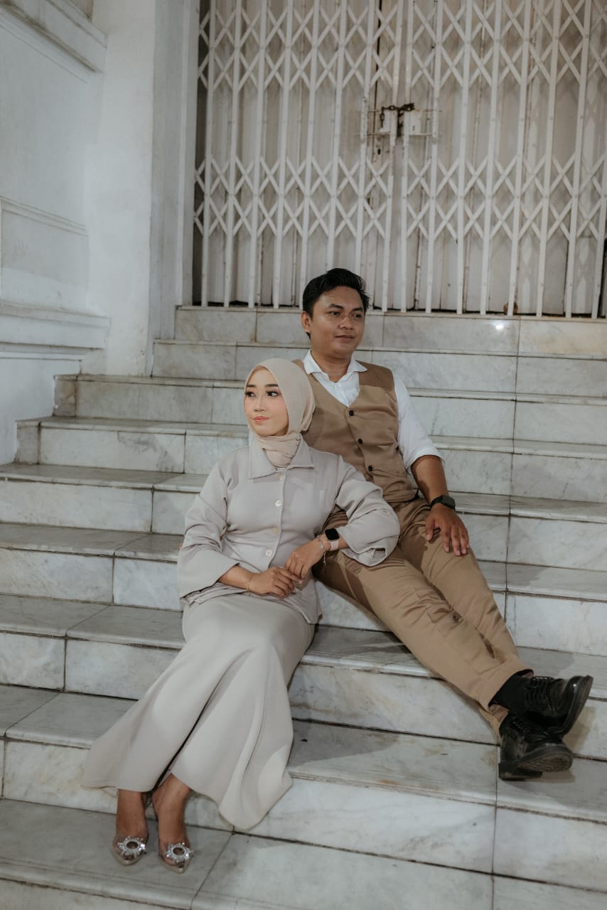 Rana & Niken 10