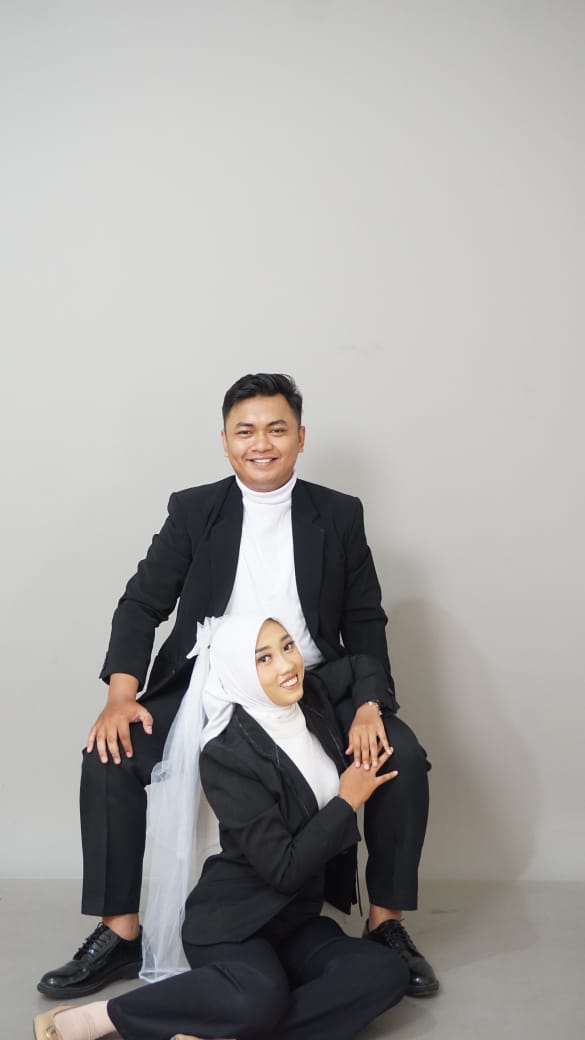Rana & Niken 12