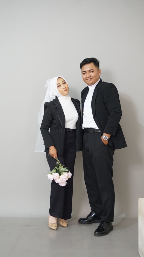 Rana & Niken 13