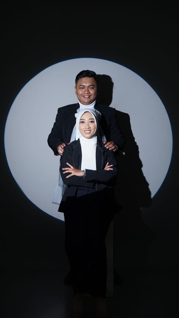 Rana & Niken 14