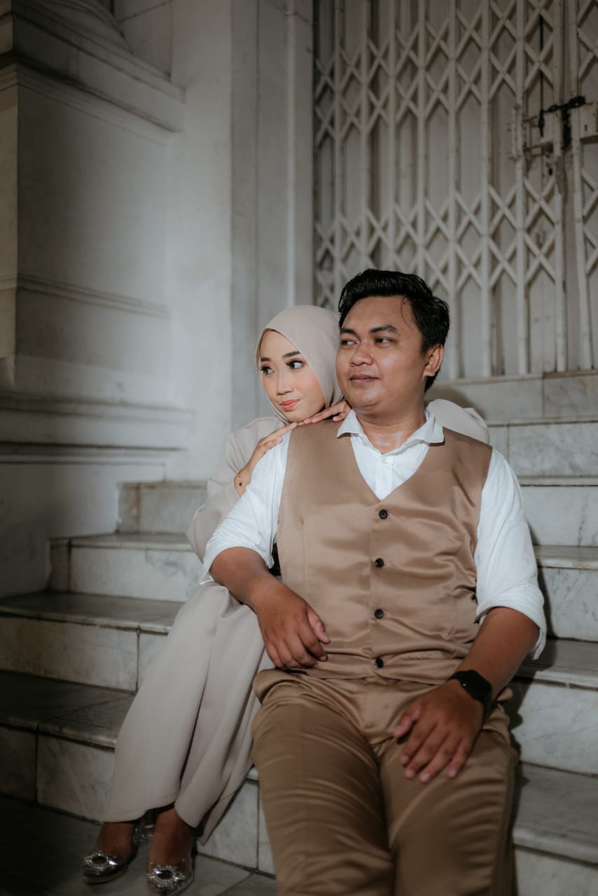 Rana & Niken 17