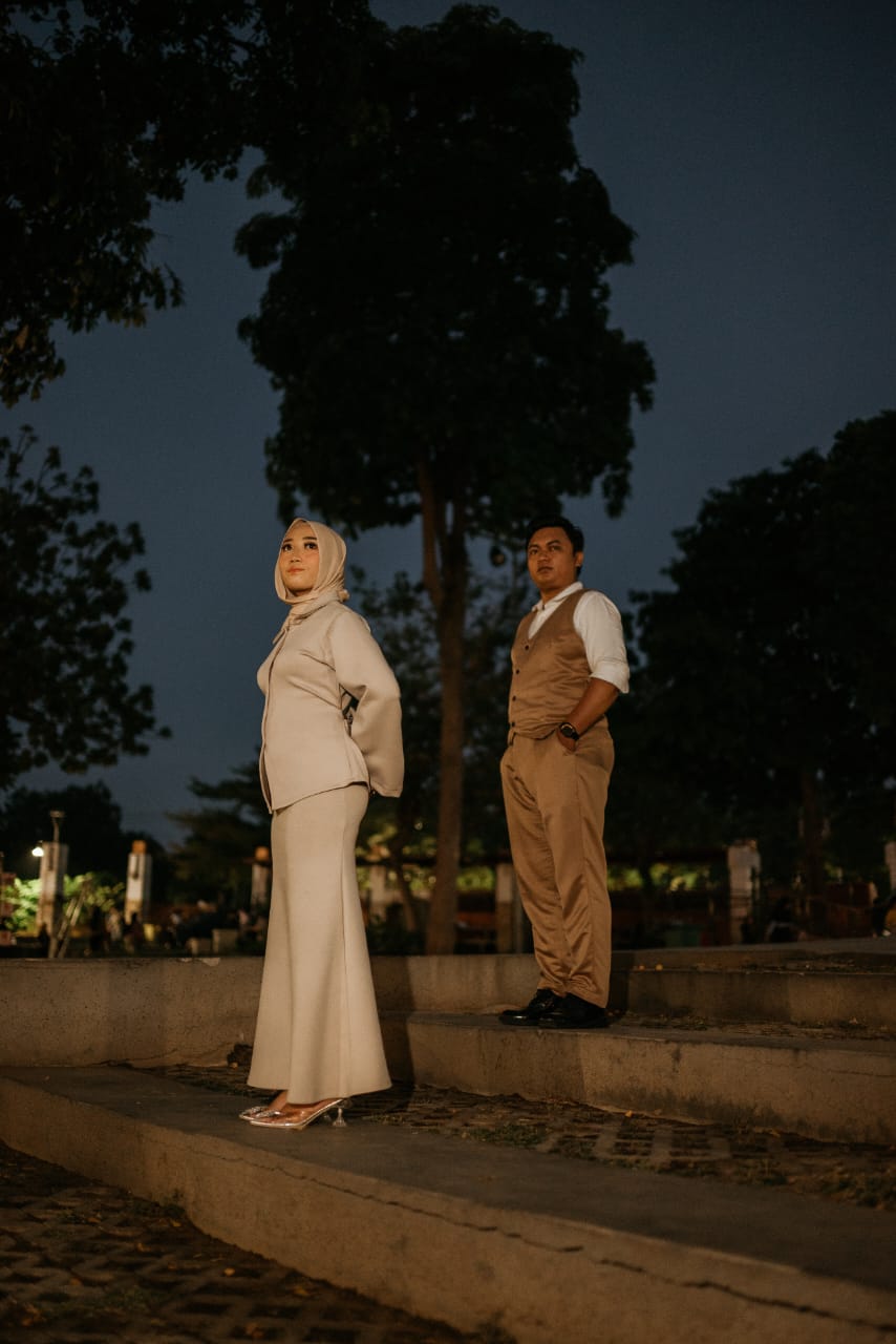 Rana & Niken 18