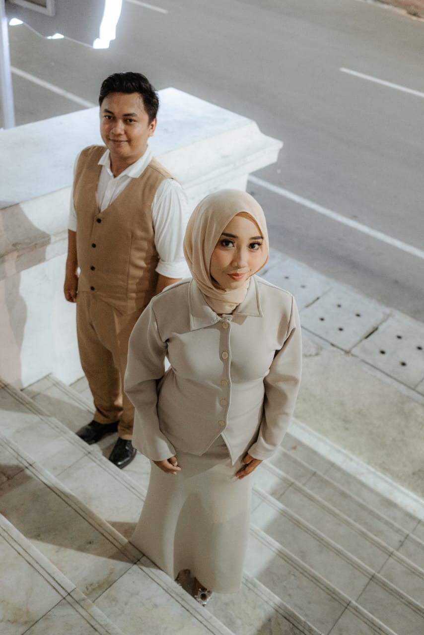 Rana & Niken 19