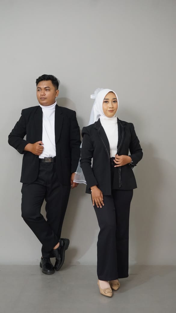 Rana & Niken 2