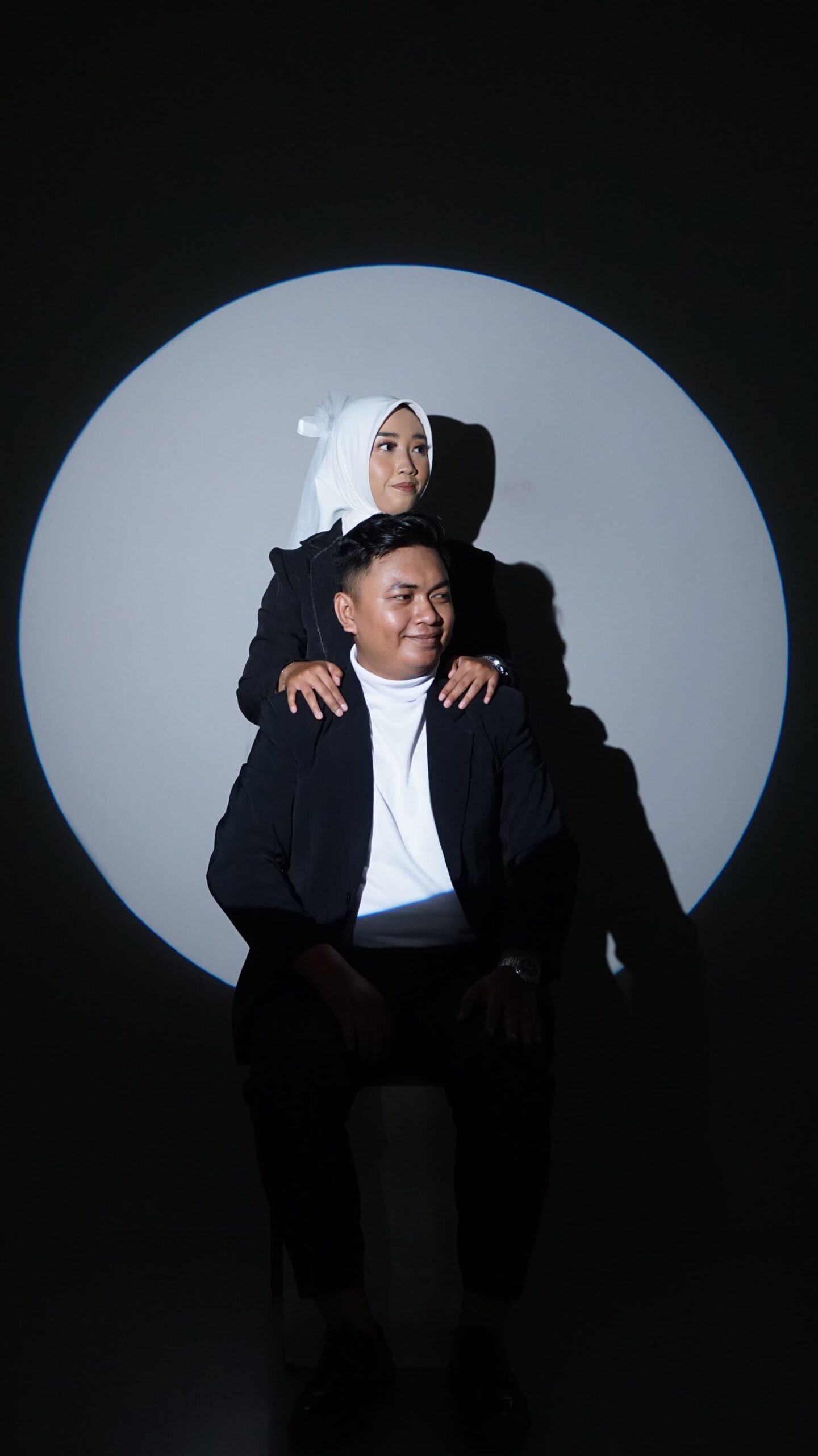 Rana & Niken 4