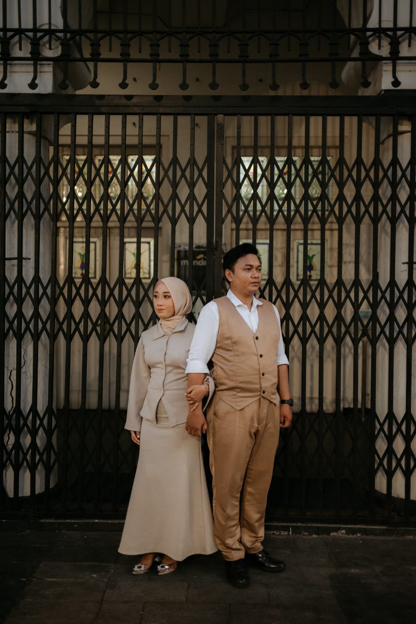 Rana & Niken 5