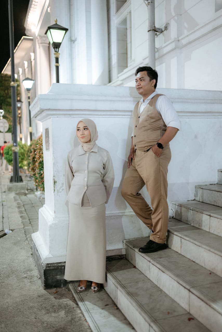 Rana & Niken 6