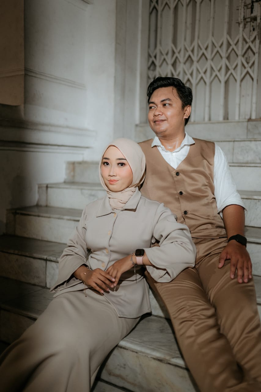 Rana & Niken 8
