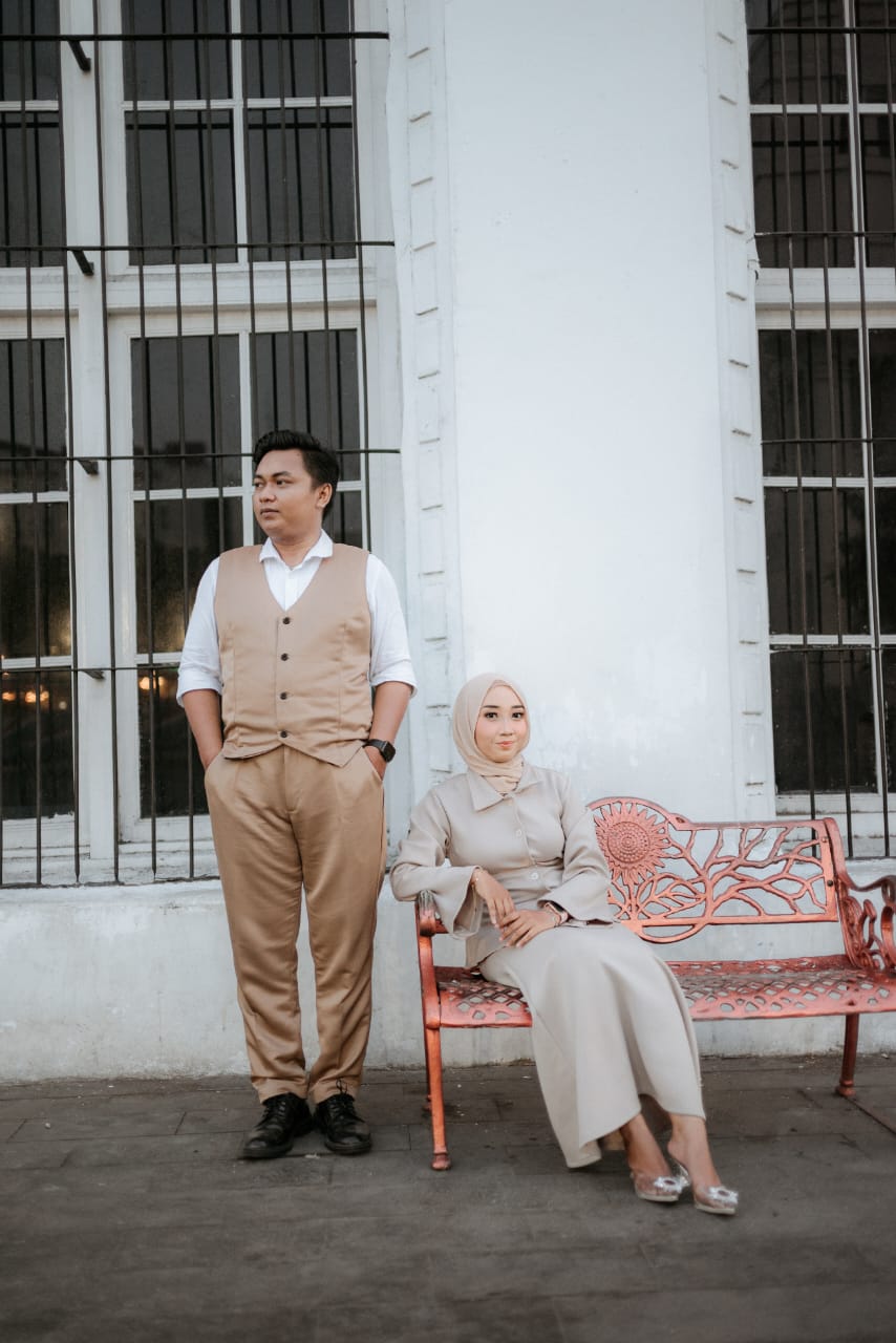 Rana & Niken 9