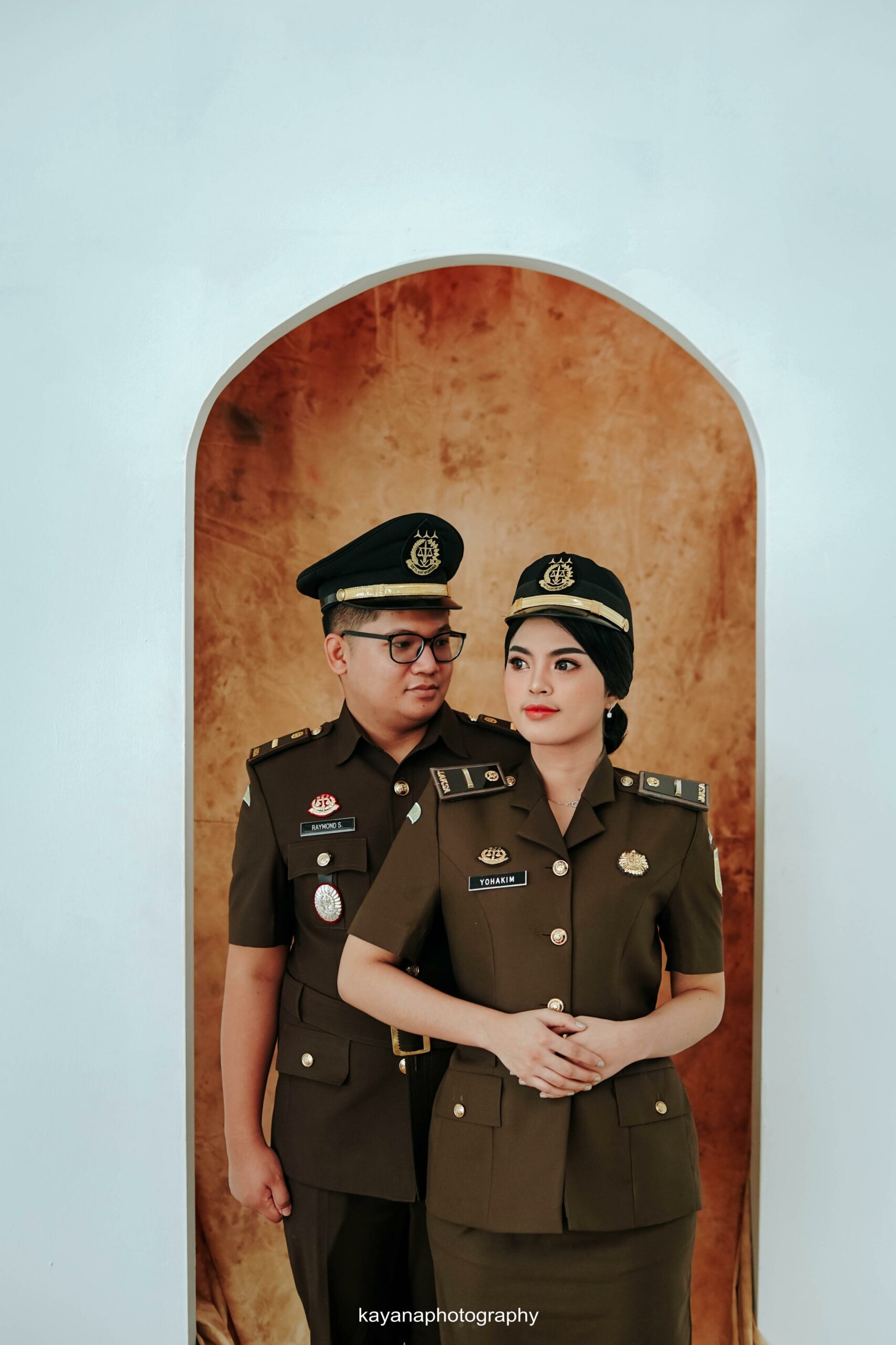 Raymond & Yohakim 11