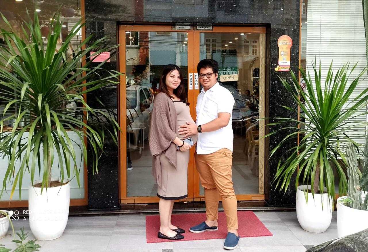 Raymond & Yohakim 7