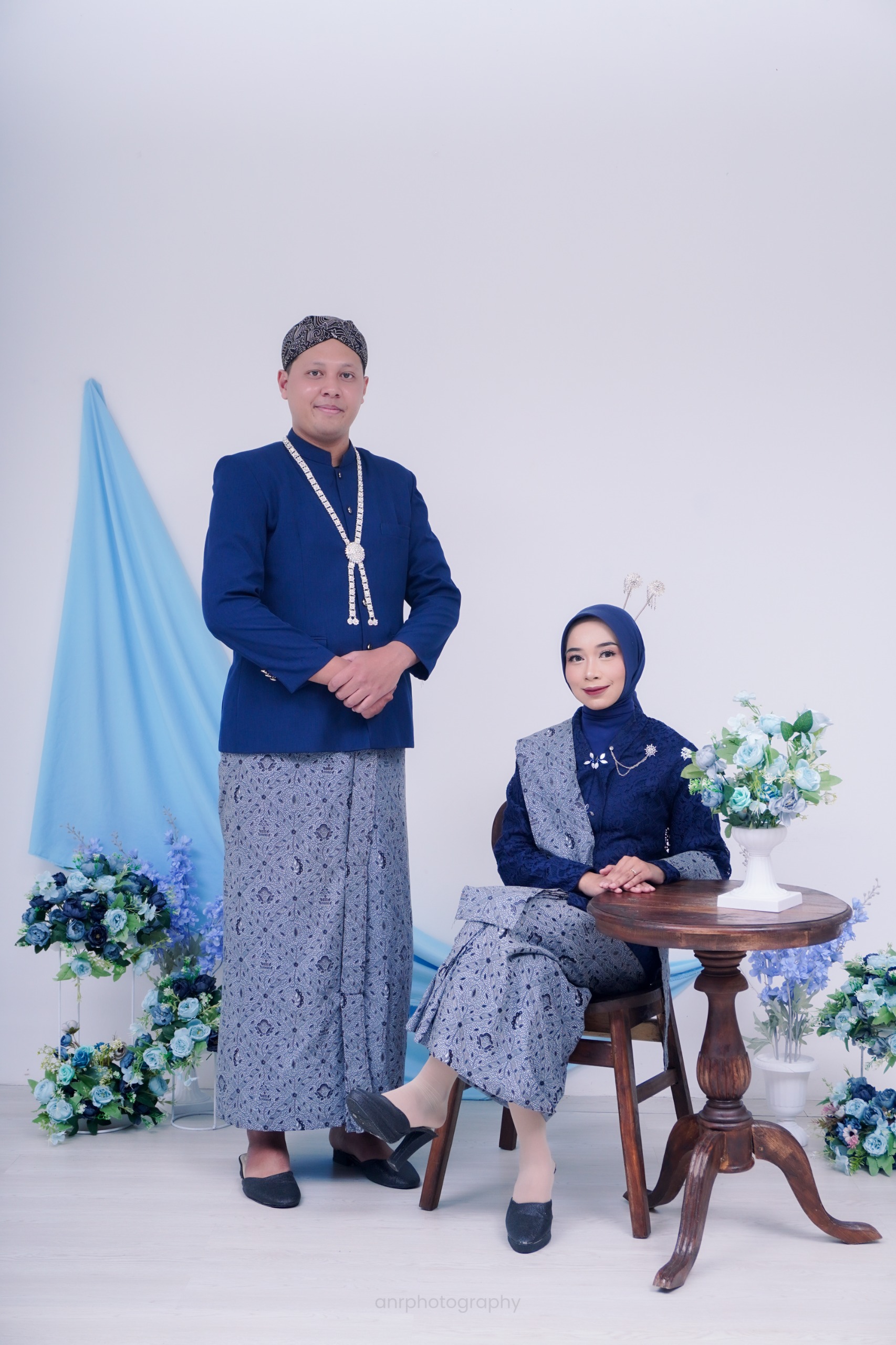 Rifki & Zahra 10