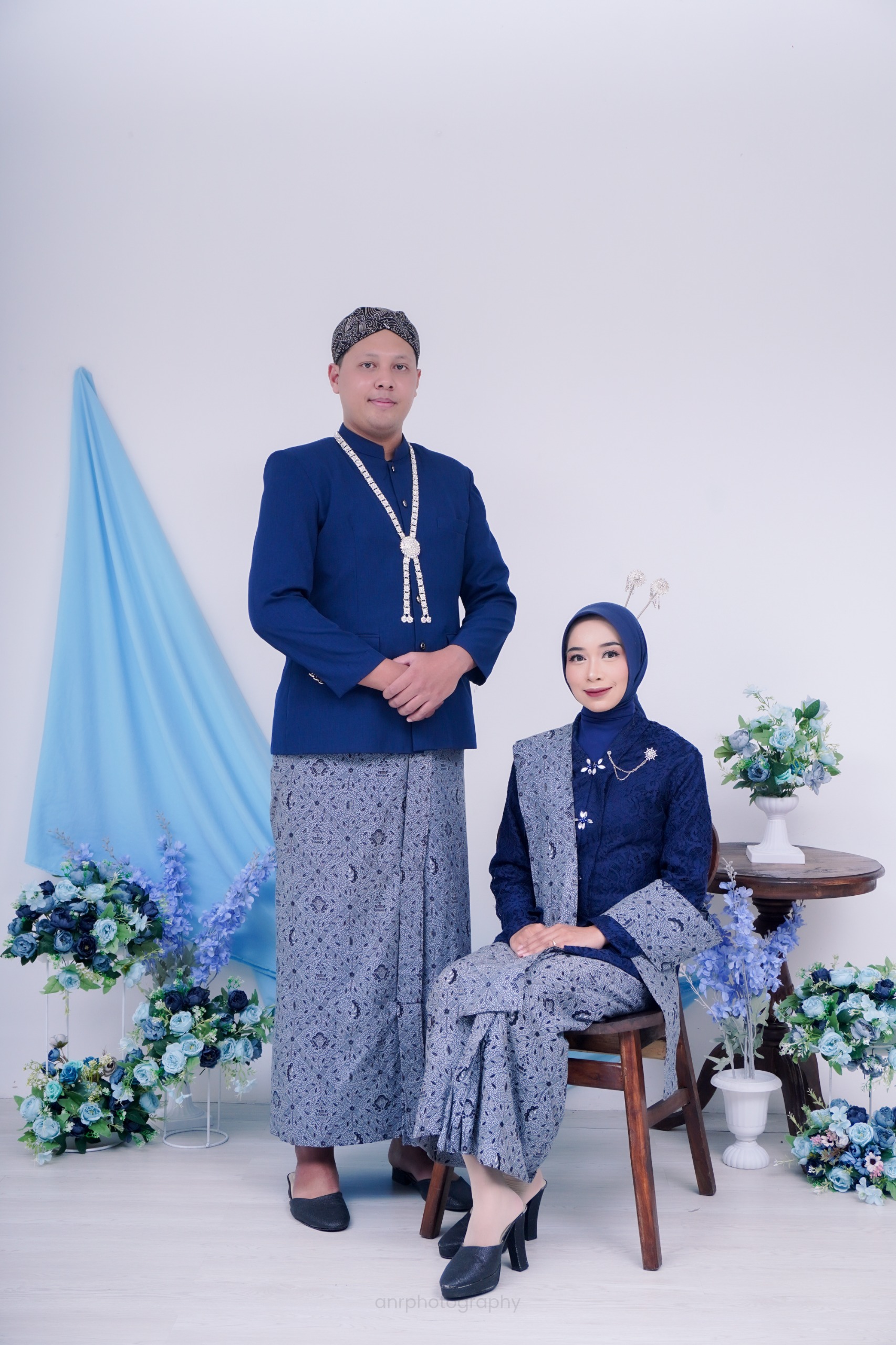 Rifki & Zahra 12