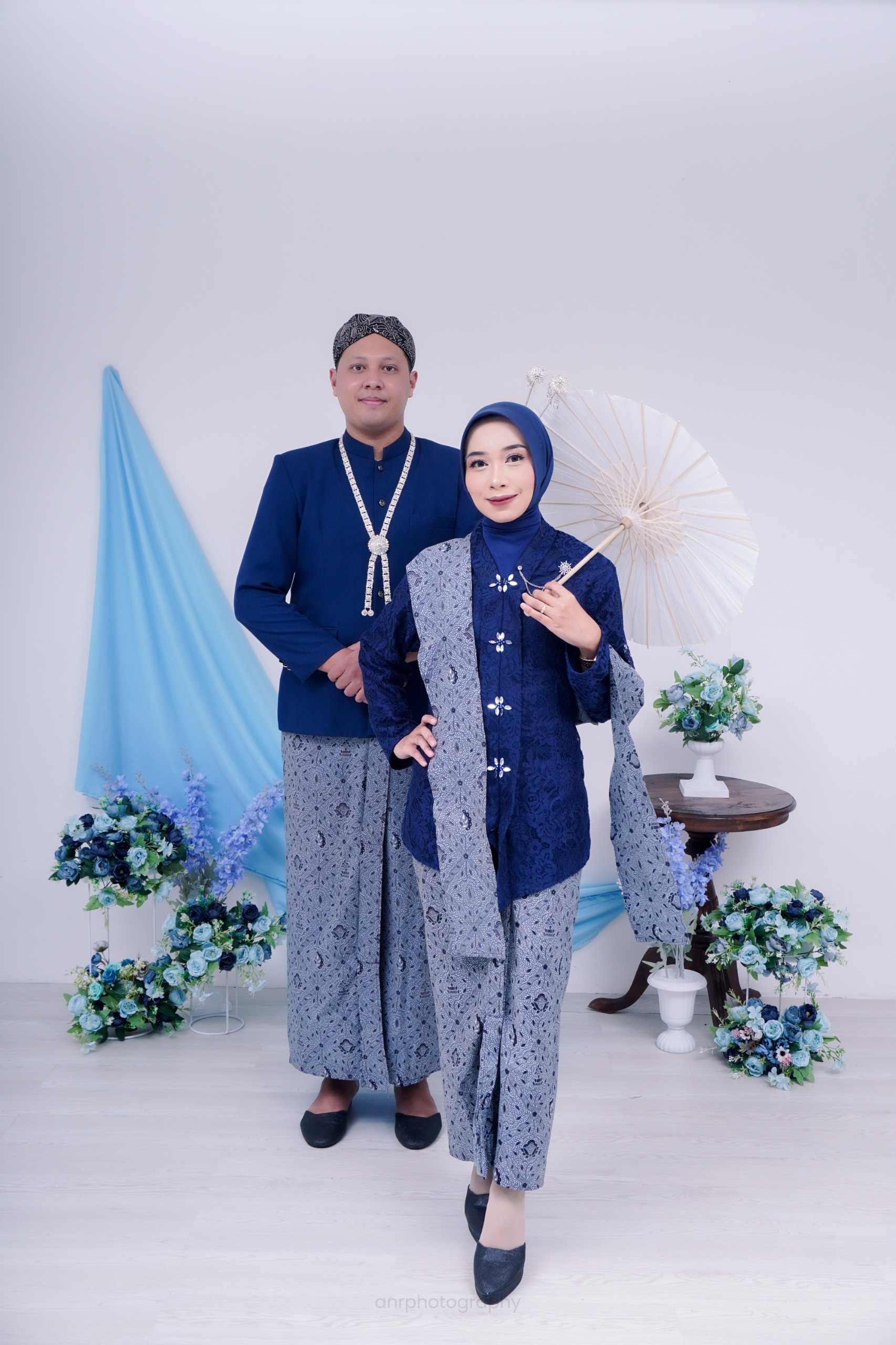 Rifki & Zahra 13