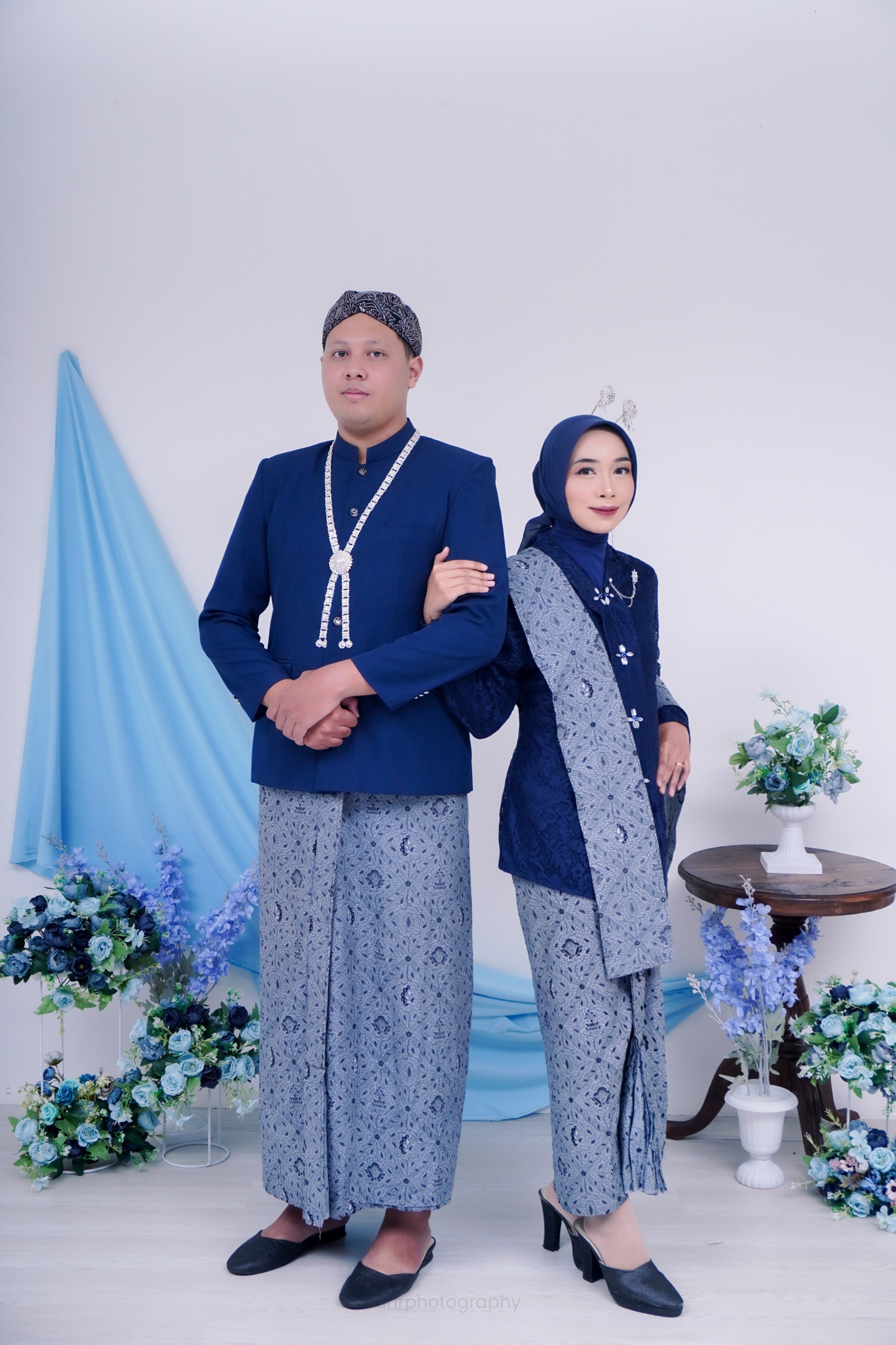 Rifki & Zahra 17