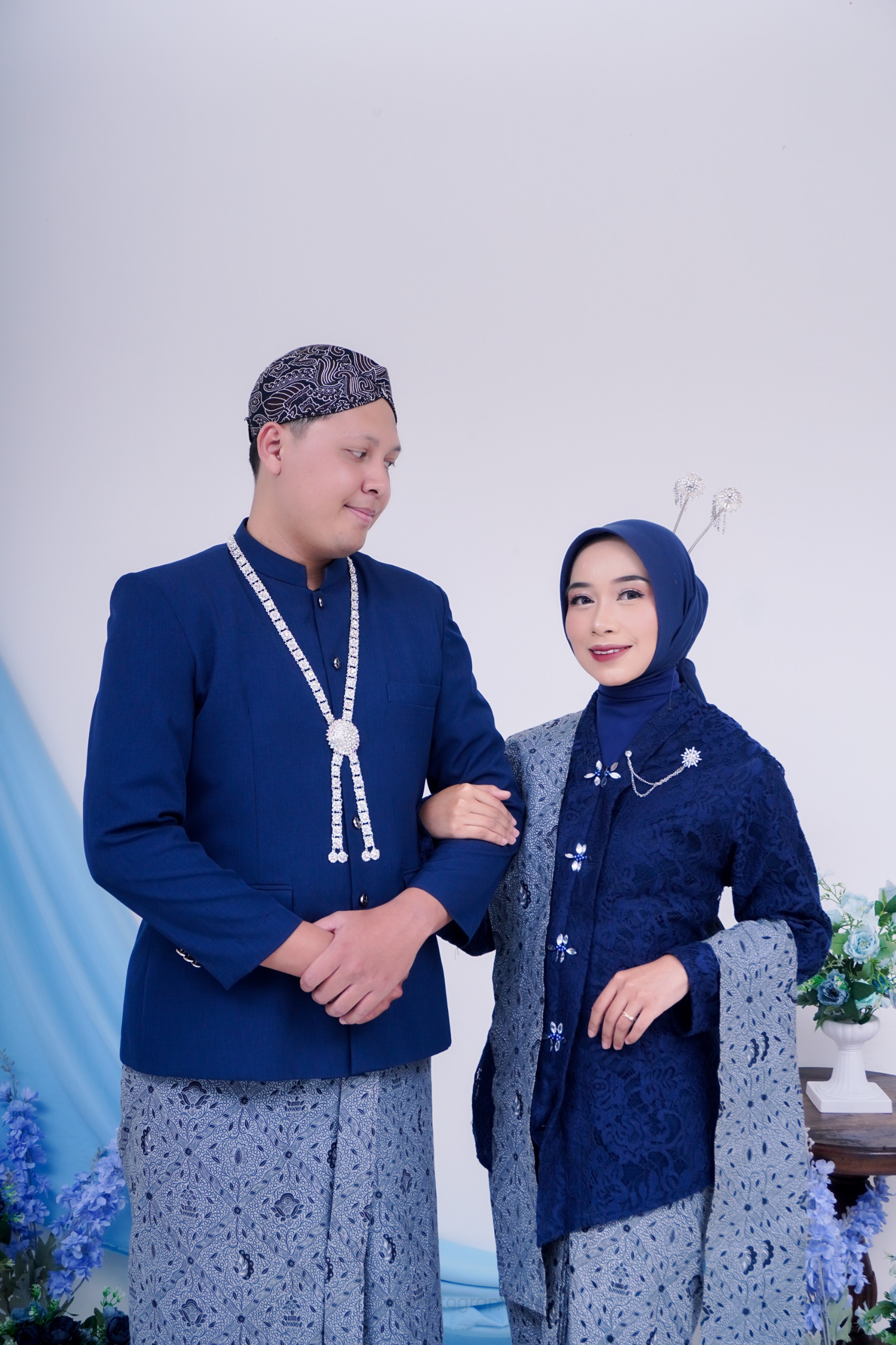 Rifki & Zahra 18