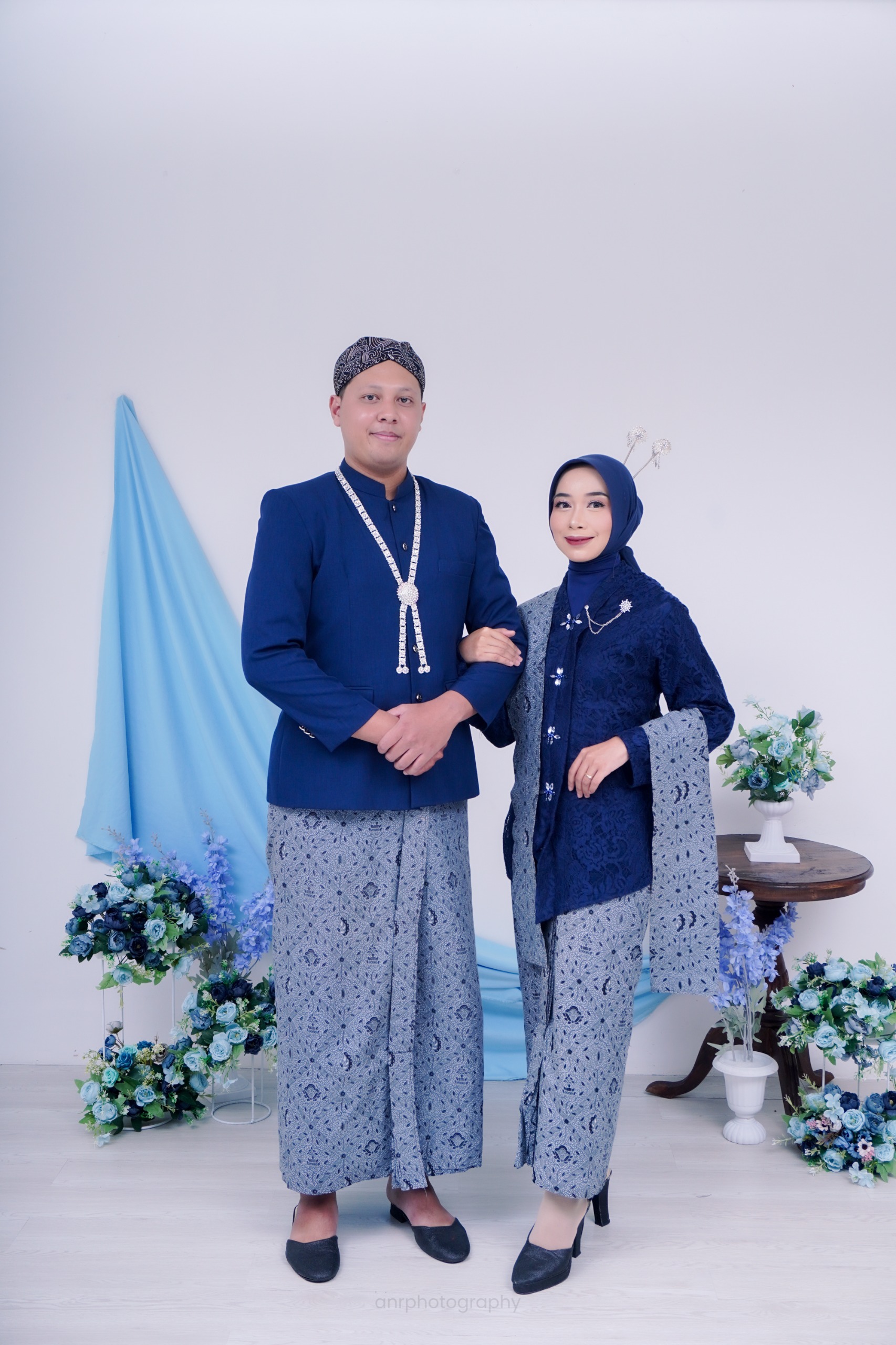 Rifki & Zahra 19