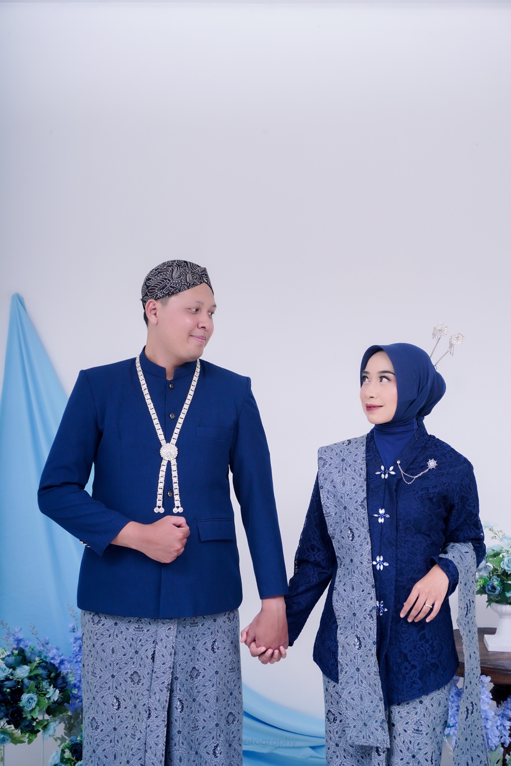 Rifki & Zahra 2