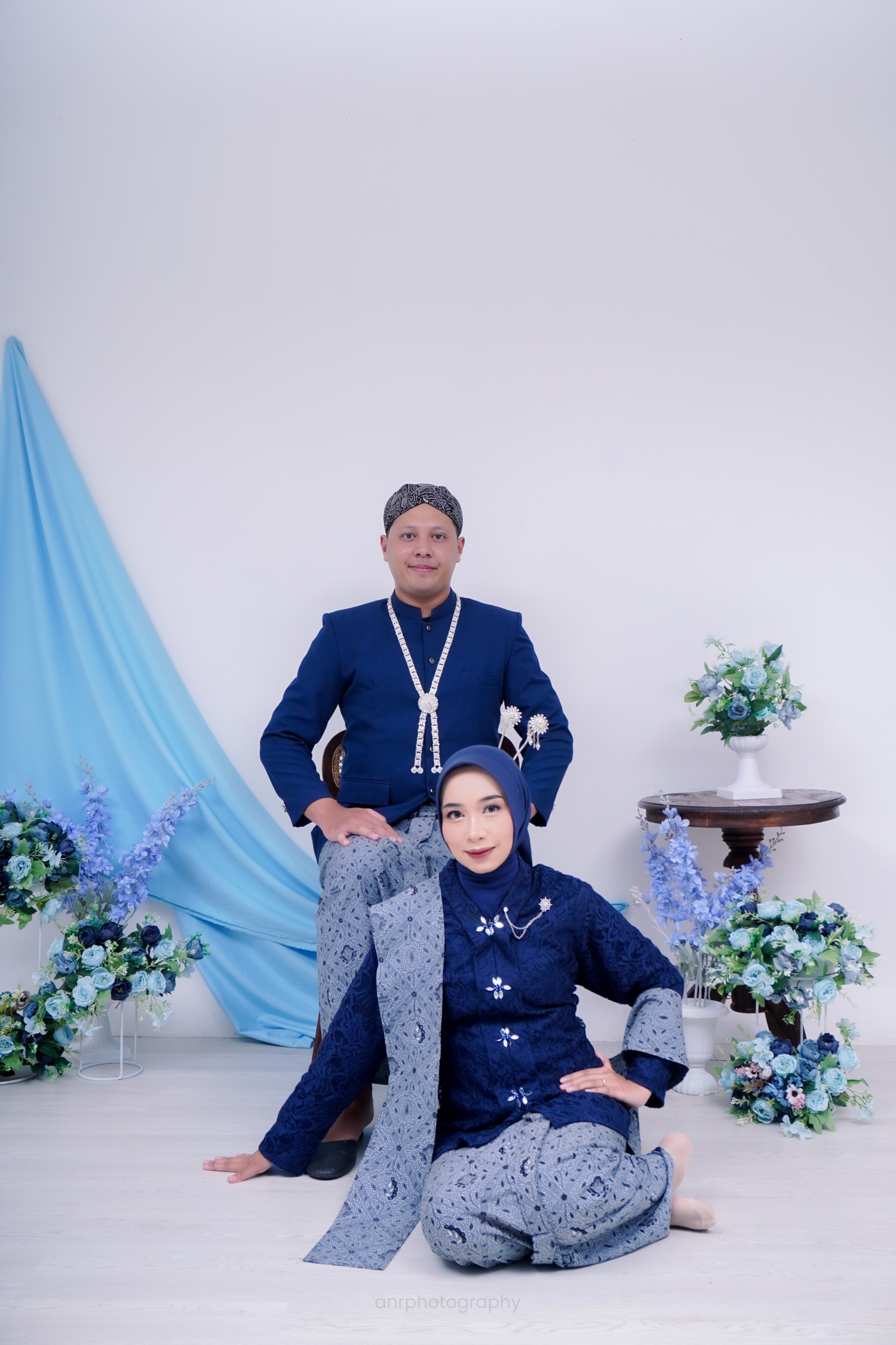 Rifki & Zahra 4