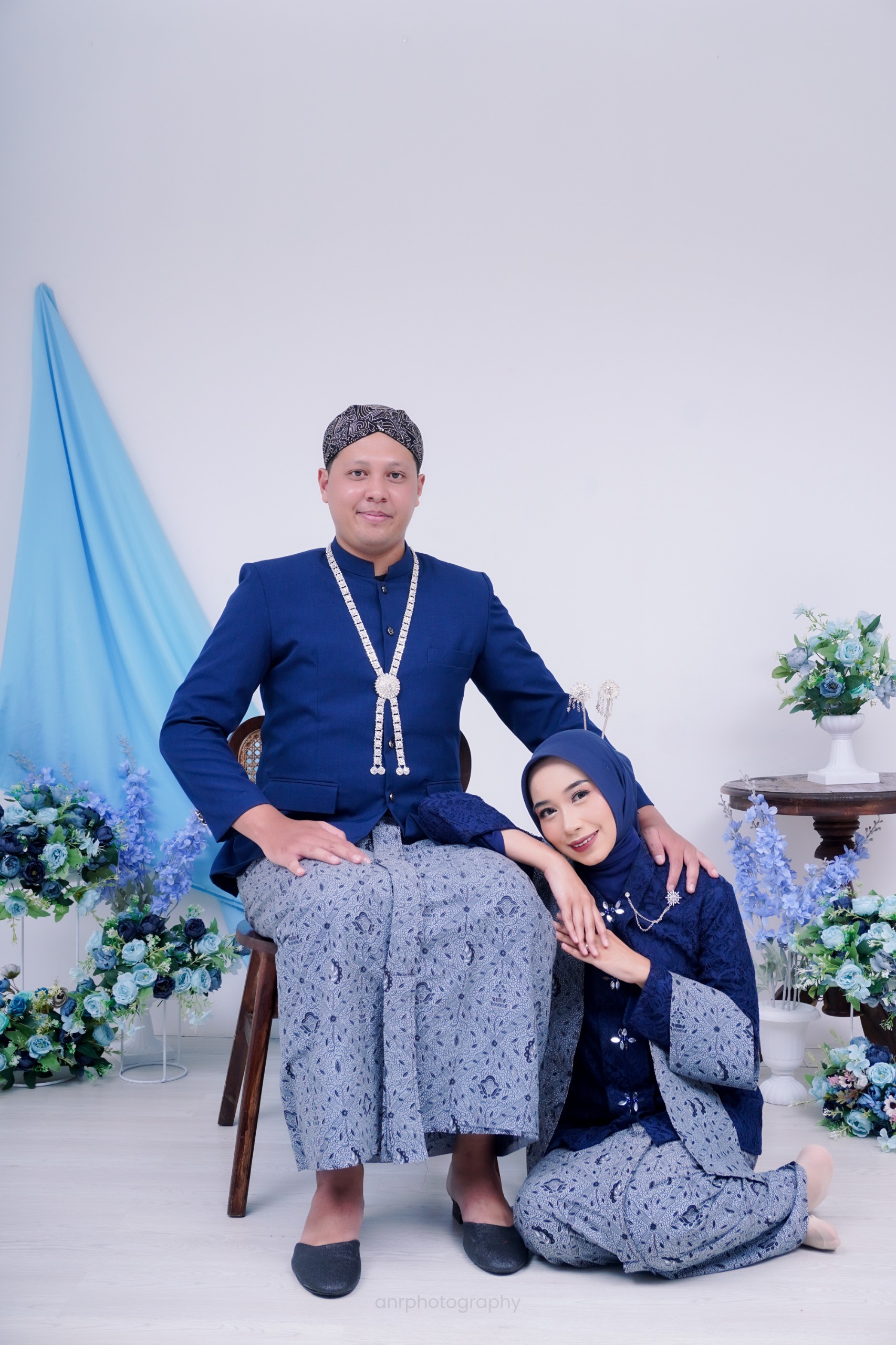 Rifki & Zahra 6